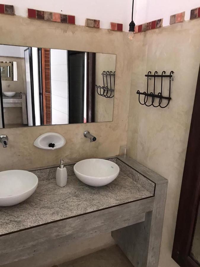 El Rubicon Villa Concepcion del Uruguay Bagian luar foto