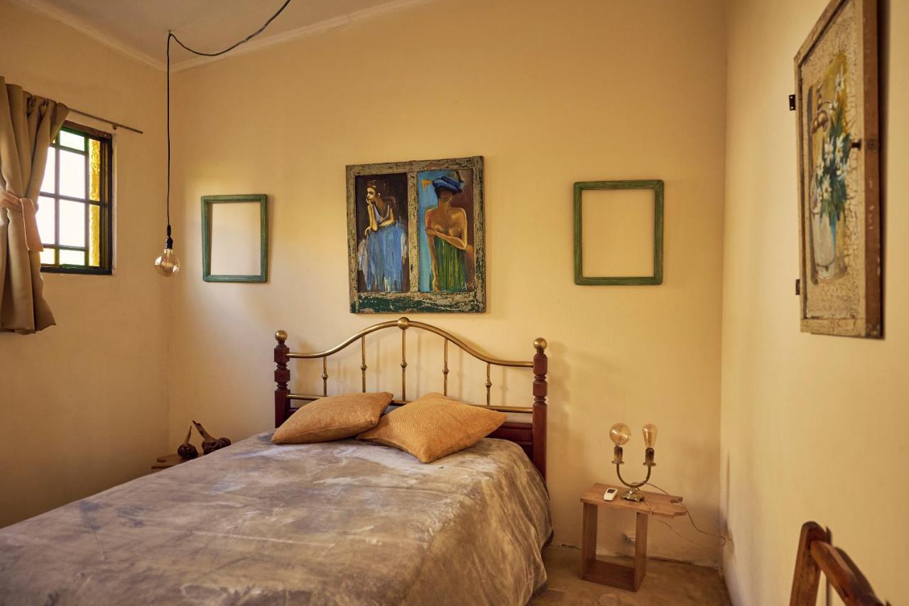 El Rubicon Villa Concepcion del Uruguay Bagian luar foto