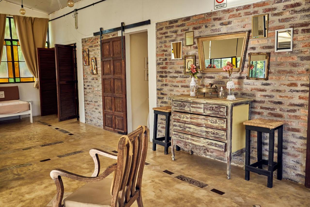 El Rubicon Villa Concepcion del Uruguay Bagian luar foto