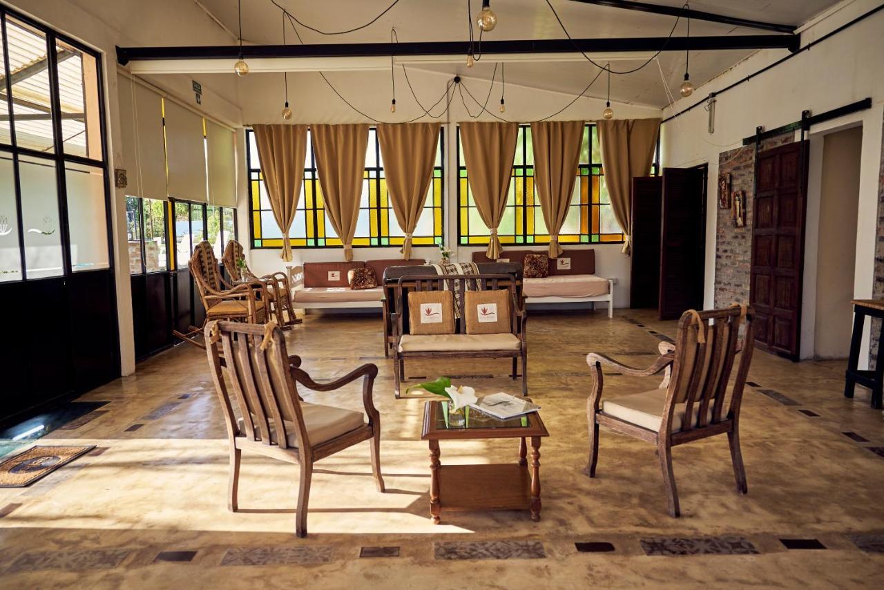 El Rubicon Villa Concepcion del Uruguay Bagian luar foto