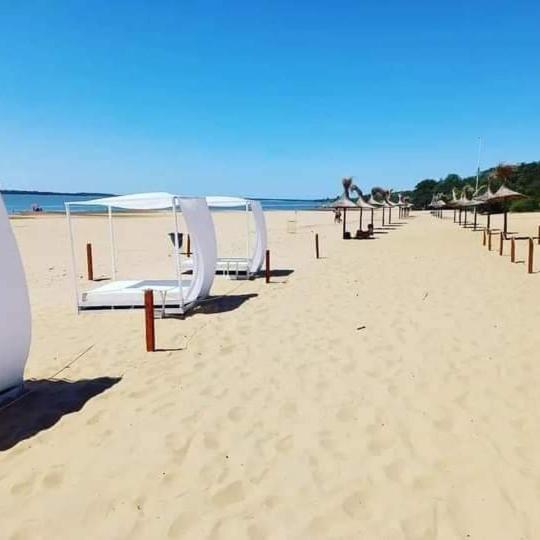 El Rubicon Villa Concepcion del Uruguay Bagian luar foto