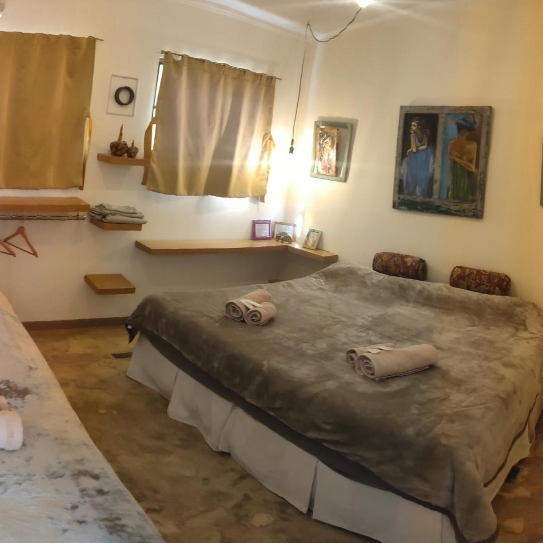 El Rubicon Villa Concepcion del Uruguay Bagian luar foto